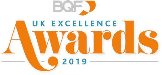 Uk Excellence Award 2019 - Award 2019 Png