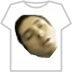 Residentsleeper - Roblox T Shirt Jacket Transparent Png