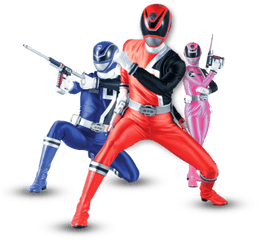 Download Power Rangers Png File - Power Rangers Png Transparent