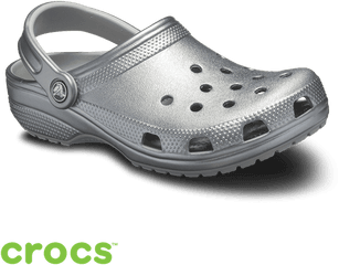 Full Size Png Image - Crocs