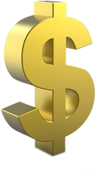 Dollar Sign Transparent U0026 Png Clipart Free Download - Ywd Dollar