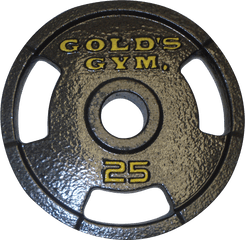 Weight Plate Png - Gym Plates