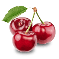 Red Cherry Png Image Download