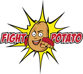 Ufc Meme Archives U2013 Fight Potato - Happy Png