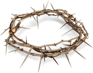 Download Crown Of Thorns Png Image - Crown Of Thorns Png Transparent