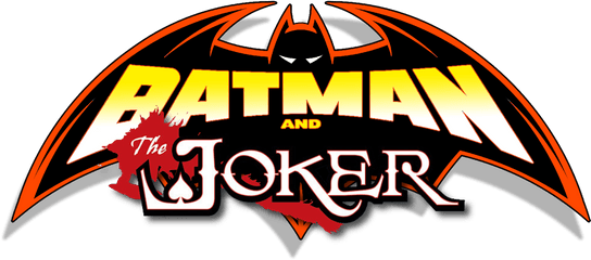 Joker Logo Batman Three Jokers - Batman And Robin Png