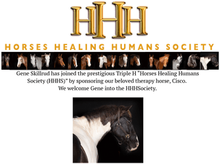 Hhh Society - Horse Supplies Png