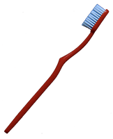 Toothbrush - Free PNG