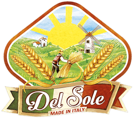 Pastificio Del Sole In Irpinia - Common Wheat Png