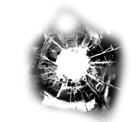 Gunshot Clipart - Free PNG