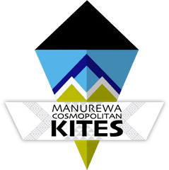 Manurewa Cosmopolitan Kites - Bowls New Zealand Vertical Png