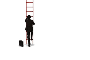 Ladder Of Success Download PNG File HD