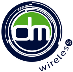 Dmwireless Puerto Rico Connecting You To The World - Internet Puerto Rico Png