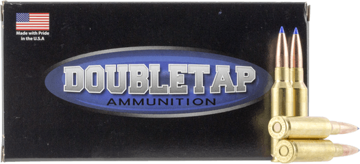 Doubletap Ammunition 65cm127x Longrange 65 Creedmoor 127 Gr Barnes Lrx Lead Free 20 Bx 50 Cs Png Bullet Belt