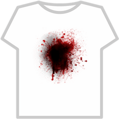 Blood Stain - Blood Stain Png