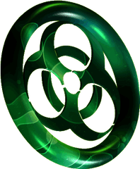 Pin Biohazard Gif - Lowgif Png