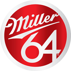 Miller Coors - Miller 64 Logo Png