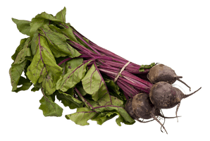 Beetroot Fresh Bunch Free HQ Image - Free PNG