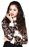 Selena Gomez Dress Png