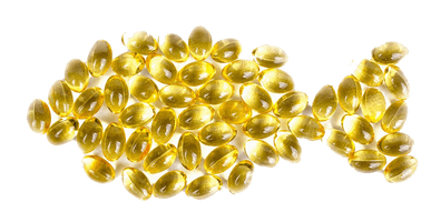 Supplement Fish Dietary Capsule Oil - Free PNG