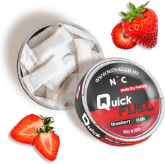 Quick Fuel Snus Nicotine Pouches Alternative To Smoking Nz - Griffith Observatory Png