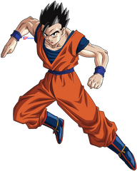 Ultimate Gohan - Ultimate Gohan Gohan Png