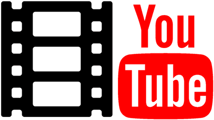 Youtube Tv - Crazy Youtube Logo Png