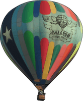 Air Balloon Free Download Image - Free PNG