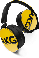 Akg Y50 Headphone - Akg Y50 Png