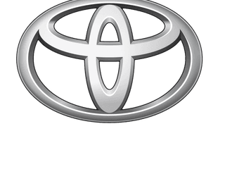 Toyota Clipart Logo Png