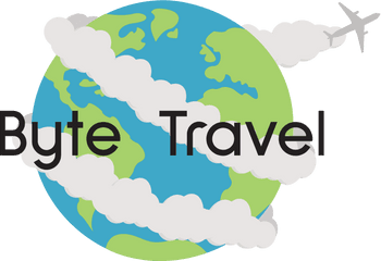 Byte Travel Png Logo