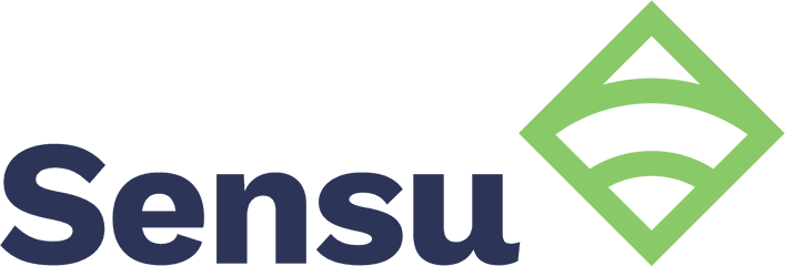 Sensu Home - Sensu Logo Png