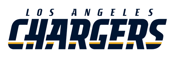 Angeles Los Chargers Free Photo - Free PNG