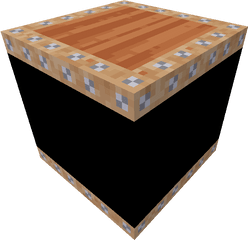 Modstubelibblackhole - Minetest Wiki Plywood Png