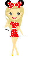 Doll Transparent - Free PNG