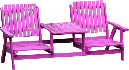 Chairs Garden Seating - Furniture Png