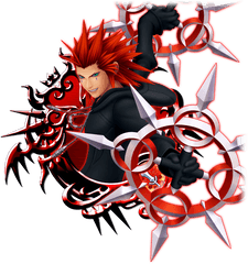 Khu Png Kingdom Hearts Sora Icon