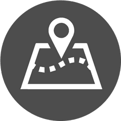 Local Rank Tracker For Google Maps - Dbaplatform Map Png