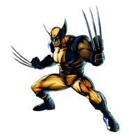 Wolverine Transparent - Free PNG