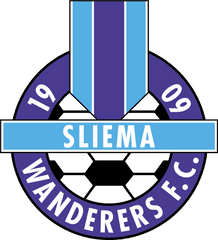 Logo Clipart Auburn Transparent Free For - Sliema Wanderers Fc Logo Png