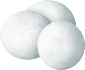 Snowball Transparent Png Mart - Snowball Transparent