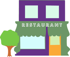 Restaurant Icon Download - Restaurant Icon Png