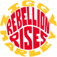 Reggae Artist Ziggy Marley Rebellion Rises May 18 2018 - Language Png