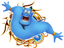 Genie Free HD Image - Free PNG