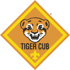 Tiger Cub Scout Logo - Lion Cub Scout Logo 1469x1469 Png Tiger Cub Scout