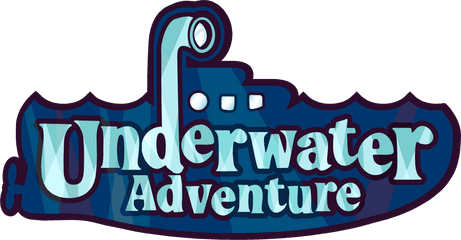 Download Club Penguin Underwater Adventure Hd Png - Club Penguin Underwater Adventure
