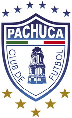 Exhibition Games - Logo Pachuca Fc Png