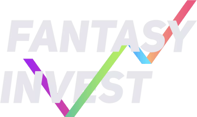 Fantasy Invest Stock Game - Fantasy Invest Logo Png