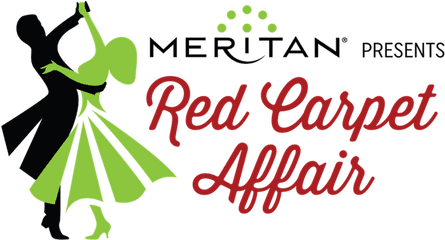 Red Carpet Affair Meritan - Illustration Png