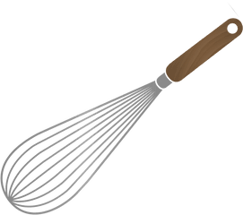 Whisk Clipart Png - Whisk Clipart Png